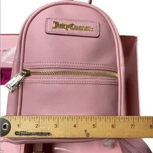 Juicy Couture | Bags | Juicy Couture Mini Bp And Sock Set  display picture 2